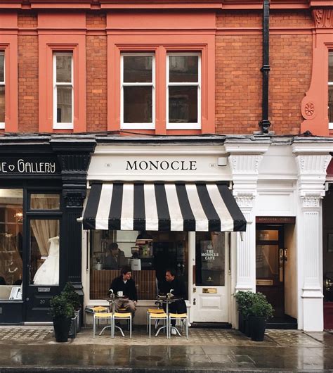 Gucci X Monocle. Including London Monocle Café collaboration .